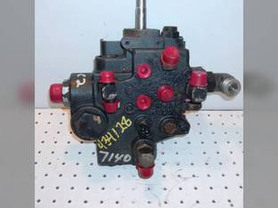 Used PTO Control Valve fits Case IH 7110 7120 7130 7140 7150 1971782C2
