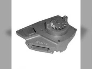 Remanufactured Water Pump Compatible with John Deere 9500 SH 9500 8560 9600 RE55986