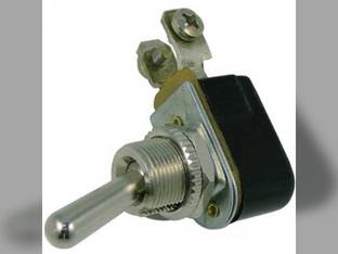 Toggle Switch 12 Volt 15 Amp fits Wiring, Relays, Switches Switches