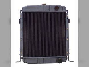 Radiator Case 480ELL 480F 586E 585E 480FLL 480E 580SE 584E A171080