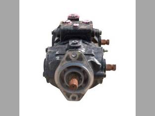Used Hydraulic Pump - Tandem John Deere 313 317 KV25010