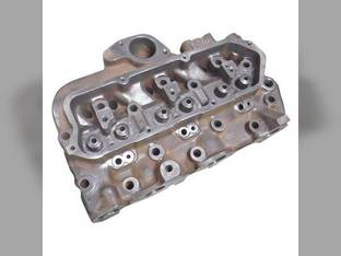 Used Cylinder Head fits John Deere 830 1030 1130 1530 1630 2040 2150 2155 2240 2255 2355N 179 3179 R58685