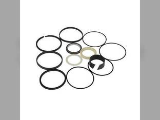 Hydraulic Seal Kit - Swing Cylinder Case 590 580 Super M 580L 580 Super L 580 590 Super L 122535A1