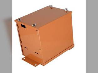 Battery Box fits Allis Chalmers WD WD45 70224540 224540