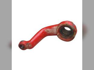 Used Steering Arm - RH International 504 544 606 656 379643R1