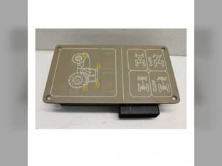 Used Electronic Management Unit 4WD Case IH MXM120 MXM120 MXM175 MXM175 MXM155 MXM155 MXM130 MXM130 MXM190 MXM190 MXM140 MXM140 82029206