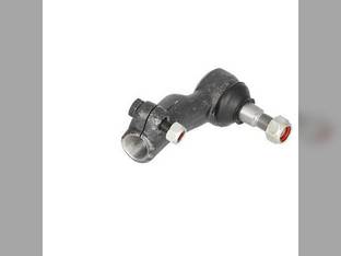 Tie Rod End fits Ford 5100 5110 5600 5610 5900 6410 6600 6610 6810 7100 7600 7610 E3NN3289AA 83947648 82980040 9575742 KE3NN3289AA fits New Holland 82980040 83947648 9575742 E3NN3289AA KE3NN3289AA