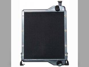 Radiator Case IH 585 695 895 885 595 685 84673C3