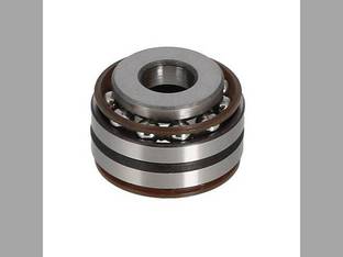 Steel Ball fits Mahindra E40 E350 450 475 005552856R91