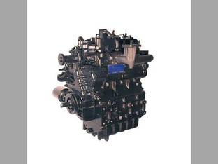 Remanufactured Engine Assembly Complete Drop In Kubota V2003T V2003TTORO