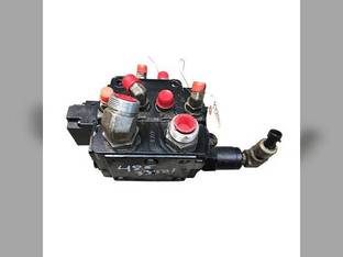 Used Priority Valve EHPS fits Case IH Steiger 330 Steiger 380 Steiger 430 Steiger 335 Steiger 385 Steiger 435 Steiger 485 Steiger 500 Steiger 535 STX280 STX330 STX380 STX430 STX480 STX530 87585897