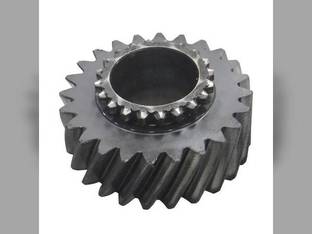 Used Pinion Shaft Gear John Deere 3130 3030 2840 3120 T28295