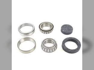 Wheel Bearing Kit Minneapolis Moline G1000 M5 5 Star