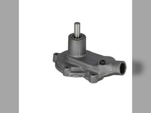 Water Pump Minneapolis Moline Big Mo Jet Star 445 4 Star Jet Star 3 335 10R986