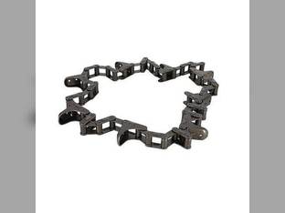 Gathering Chain John Deere 612C 606 612 608C 608 AH208978