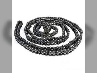 Chain - Unloading Auger Drive Compatible with John Deere 9750 STS S670HM S660 9760 STS 9570 STS S550 S670 S690 9870 STS S770 S680HM 9670 STS 9650 STS 9560 STS 9660 STS 9770 STS 9860 STS S680 S690HM