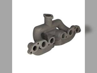 Intake & Exhaust Manifold International W6 400 450 Super M M Super MTA Super W6 362437R21