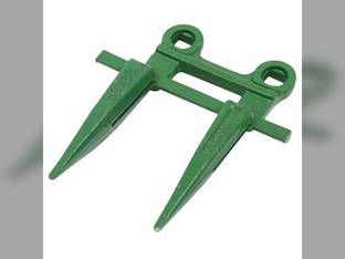End Guard Compatible with John Deere 895 890 1600 1219 1600A 896 820 720 710 1217 E88910