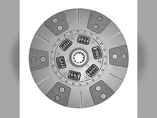 Remanufactured Clutch Disc International 785 784 2400A 2500B 464 684 674 884 3400A 2500A 384 454 484 2400B 574 584 3500A Case IH 485 395 585 3220 495 385 3230 595