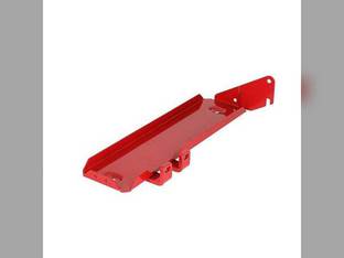 Battery Tray - Left Hand Compatible with International 806 1568 1566 1256 21456 2826 1466 2856 766 1066 856 2756 21256 756 1468 1206 1456 826 706 966 399048R1
