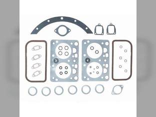 Head Gasket Set fits Case 750 680CK 800 D267 750 680B 680CK 800 730 A40346