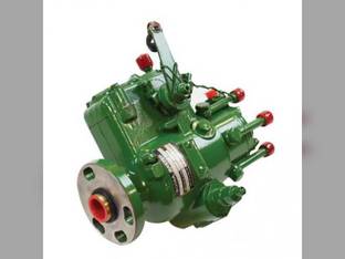 Remanufactured Fuel Injection Pump Oliver 1855