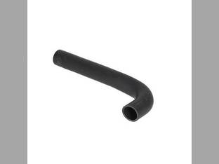 Radiator Hose - Lower Kubota L4200 L3300 L3600 L2900 34070-80390