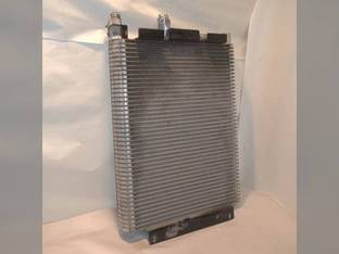 Used Oil Cooler John Deere 9230 9530T 9530 9430T 9630 9330 9630T 9430 RE566106