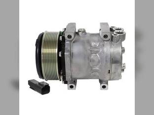 Air Conditioning Clutch fits Komatsu WA500-7 569-07-88122