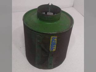 Used Precleaner fits John Deere 2510 2520 3010 3020 4000 4010 4020 AR27158