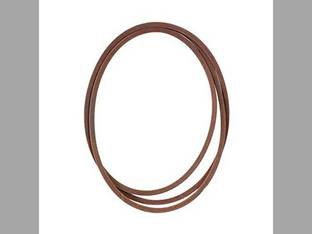 Deck Drive Belt fits John Deere X370 M174994
