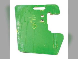 Used Suitcase Weight Compatible with John Deere 4050 4240 3155 4840 4555 4630 3255 4255 5525 4055 4955 4440 4850 3055 5425 4040 4430 4230 4760 4560 4455 5415 3150 4960 4250 4650 4030 4640 4755 4450