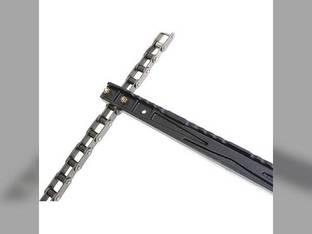 Feeder House Chain Compatible with John Deere 9760 STS 9870 STS 9670 STS 9660 STS 9770 STS 9860 STS AXE17470