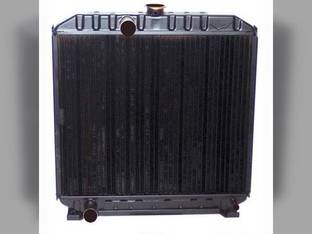 Radiator Kubota L4350 L4150 L3350 L3750 17365-72060