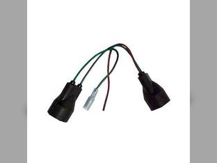 Wiring Harness Compatible with John Deere 830 830 430 430 630 630 2940 2940 530 530 730 730 2240 2240 2640 2640 2040 2040 2440 2440