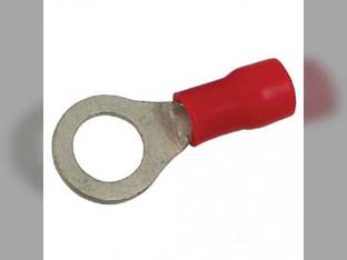 Wiring Vinyl Butt Terminal 22 16 AWG 20 Pack fits Wiring, Relays, Switches Terminals