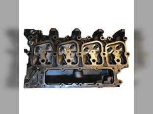 Remanufactured Cylinder Head Case IH 5120 8840 5220 Cummins Case 570MXT 580SK 760 75XT 70XT 95XT 90XT 550 85XT 1845C 588G 40XT 60XT 600 586G 1840 570LXT 590 585G New Holland Allis Chalmers White AGCO