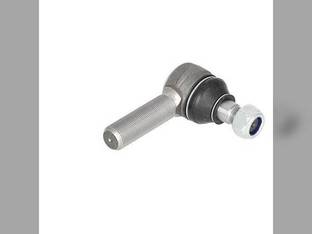 Tie Rod End Ford 555C 550 4600 4600SU 555A 555B 545C 455 4610 455D 545D 445C 260C 655D 345D 445A 545A 455C 655C 445D 250C 345C 555D 655 555 445 675D 545 450 655A Massey Ferguson 50E 25 40E 50H 50H