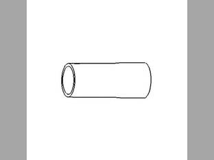 Radiator Hose - Upper fits Allis Chalmers 7030 7040 7045 7050 7060 70267817
