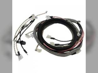 Wiring Harness Kit 6V Systems International Cub Cub Cub Lo-Boy Cub Lo-Boy 363507R91