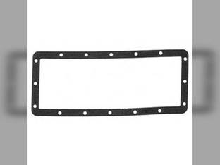 Oil Pan Gasket fits International Cub Cub 154 Cub 184 Cub 185 Cub Lo-Boy C60 251369R1 355670R2