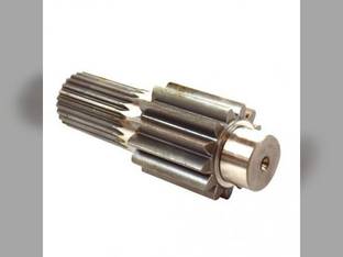 Final Drive Pinion Case 455 450B 475 850 450 A50143