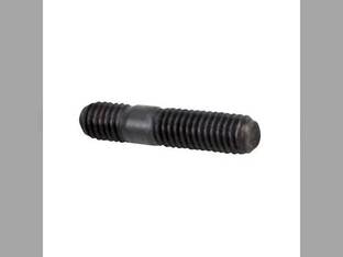 Stud fits Volvo A25D A30C A30D G710B G720B G726B G730B G740B G746B EC330B LC EC340 EC360B LC L150C L150D L150E 468892 8194545 PSK-545