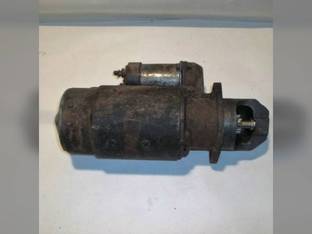 Used Starter - Delco Style OSGR (6164) John Deere 4276 4219 440C 6329D RE19196