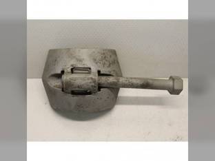 Used Wheel Half Sleeve W/Adjustment Compatible with John Deere 8235R 8295R 8260R 7290R 8225R 7270R 7250R 8360R 8320R 7260R 8345R 8335R 8270R 8310R 7310R 7280R 8285R 8245R RE251590