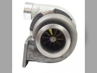 Turbocharger Compatible with John Deere 250D 903J 8320T 853J 300D 8220T 4920 8120 953J 8320 8520 6081H 6081H 8420 8420T 8120T 8520T 8220 SE501668