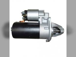 Starter - (16595) Bosch Ford Bobcat 732 632 722 Ford 70AB-11000-DA 71BB-11000-BA 74EB-11000-AA 76BB-11000-AA D1RY-11002-A D4RY-11002-A R76BB-11000-AA 85GB-11000-EA 85GX-11000-EA 94GX-11000-AA