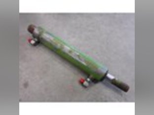 Used Steering Cylinder 4WD & HD John Deere 6620 7722 7720 8820 6622 6602 AH96566