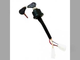 Starter/Ignition Switch Mahindra 6025 475 3525 3535 4535 3325 3505 6525 3825 4525 4035 5035 4025 E40 5525 C35 450 485 C27 E350 005558982R93