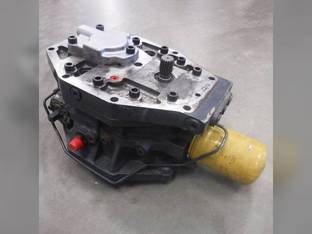 Used Hydrostat Transmission fits Kubota L3010 L3410 L3710 L4310 TA240-58000 TA240-58004
